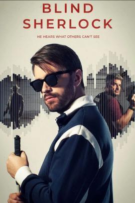 Blind Sherlock - Staffel 1 stream