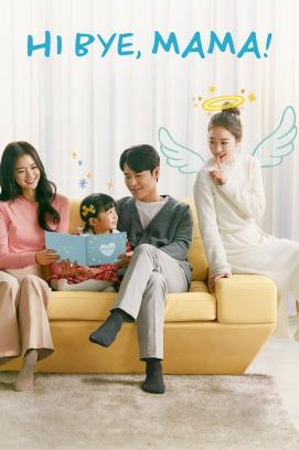 Hi Bye, Mama! - Staffel 1 *Subbed* stream