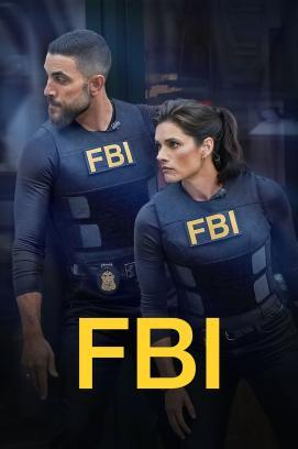 FBI - Staffel 8 stream