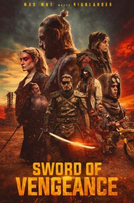 Sword of Vengeance stream
