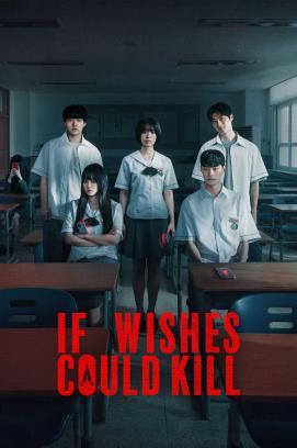 If Wishes Could Kill - Staffel 1 stream