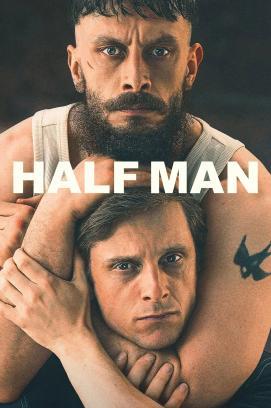 Half Man - Staffel 1 stream