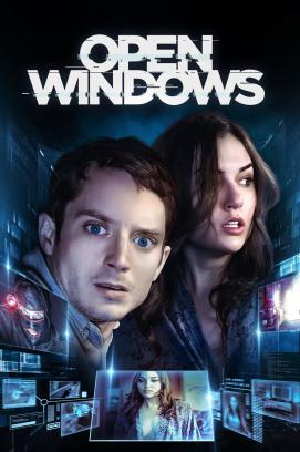 Open Windows stream