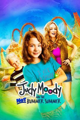Judy Moody und der voll coole Sommer stream