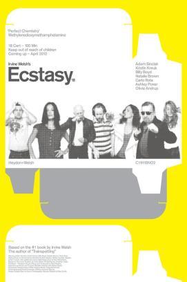 Ecstasy stream