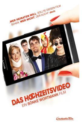 Das Hochzeitsvideo stream
