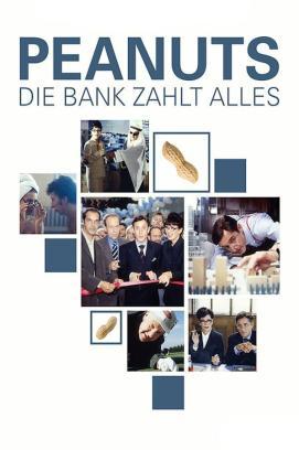 Peanuts - Die Bank zahlt alles stream