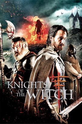 Knights of the Witch stream