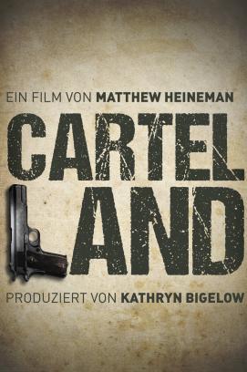 Cartel Land stream
