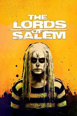 The Lords of Salem stream