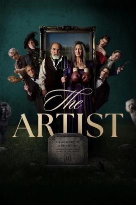 The Artist - Staffel 1 stream