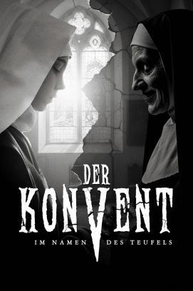 Der Konvent: Im Namen des Teufels stream