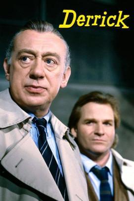 Derrick - Staffel 1 stream