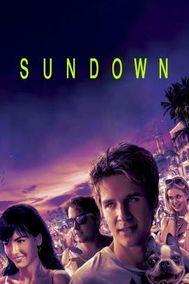 Sundown stream