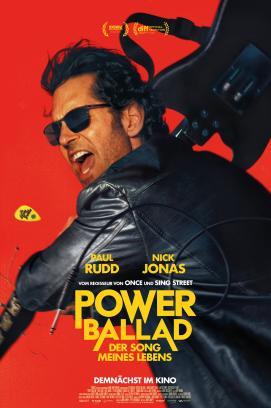 Power Ballad - Der Song meines lebens stream