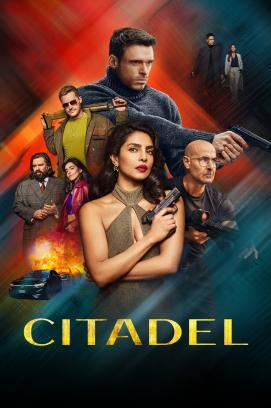 Citadel - Staffel 2 stream