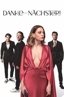 Danke - Nächster! - Staffel 3 stream