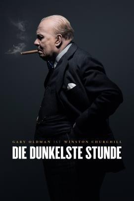 Die dunkelste Stunde stream