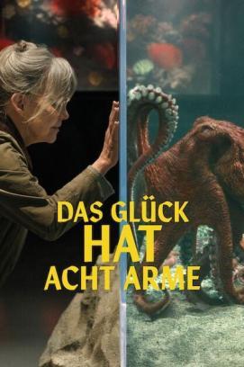 Das Glück hat acht Arme stream