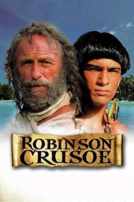 Robinson Crusoe stream