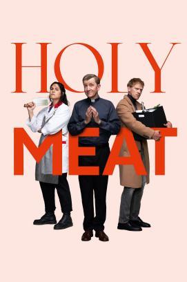 Holy Meat stream