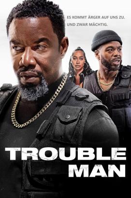 Trouble Man stream