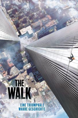 The Walk stream