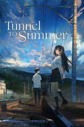 Tunnel to Summer stream