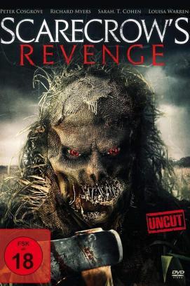 Scarecrow's Revenge stream