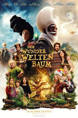Der Wunderweltenbaum stream