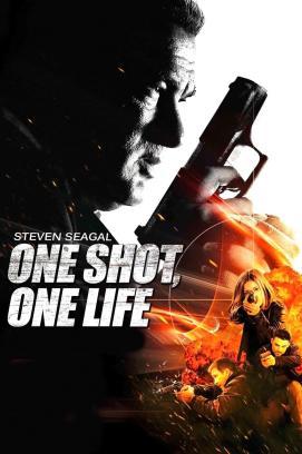 One Shot, One Life - Mission Nemesis stream