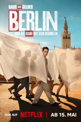 Berlin und die Dame mit dem Hermelin - Staffel 1 stream