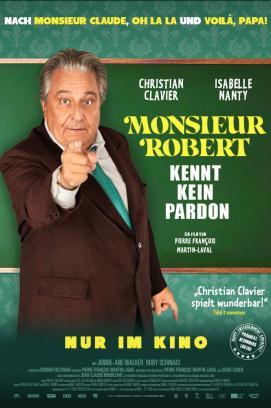 Monsieur Robert kennt kein Pardon stream