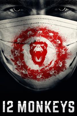 12 Monkeys - Staffel 3 stream