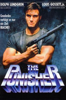 The Punisher stream