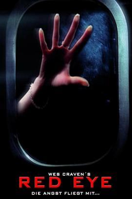 Red Eye - Nachtflug in den Tod stream