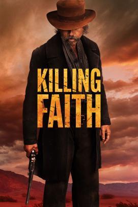 Killing Faith stream