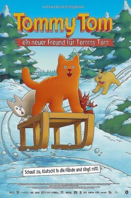 Tommy Tom - Ein neuer Freund für Tommy Tom stream
