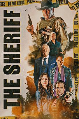 The Sheriff stream