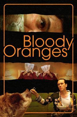 Bloody Oranges stream