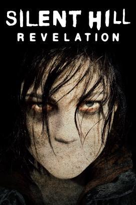 Silent Hill: Revelation 3D stream