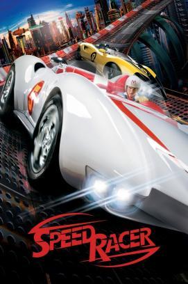Speed Racer stream