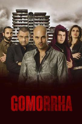 Gomorrha - Staffel 1 stream