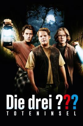 Die drei ??? – Toteninsel stream