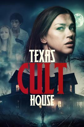 Texas Cult House stream