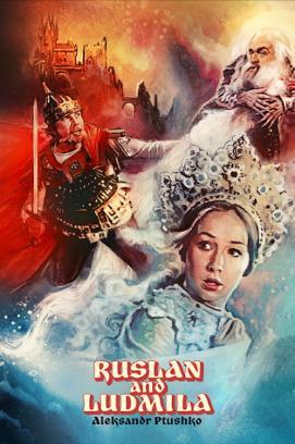 Ruslan und Ljudmila stream