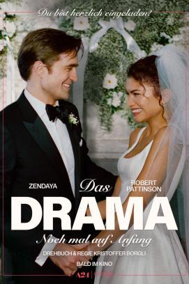 Das Drama - Noch mal auf Anfang stream