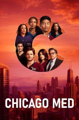 Chicago Med - Staffel 11 stream