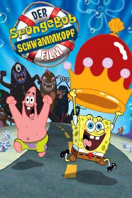 Der SpongeBob Schwammkopf Film stream