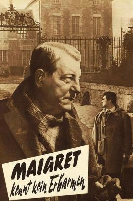 Maigret kennt kein Erbarmen stream